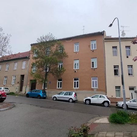 Apartman Vinohrady Brünn  Kültér fotó