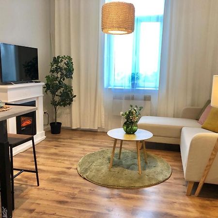 Apartman Vinohrady Brünn  Kültér fotó