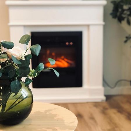 Apartman Vinohrady Brünn  Kültér fotó