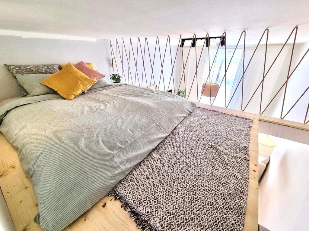 Apartman Vinohrady Brünn  Kültér fotó