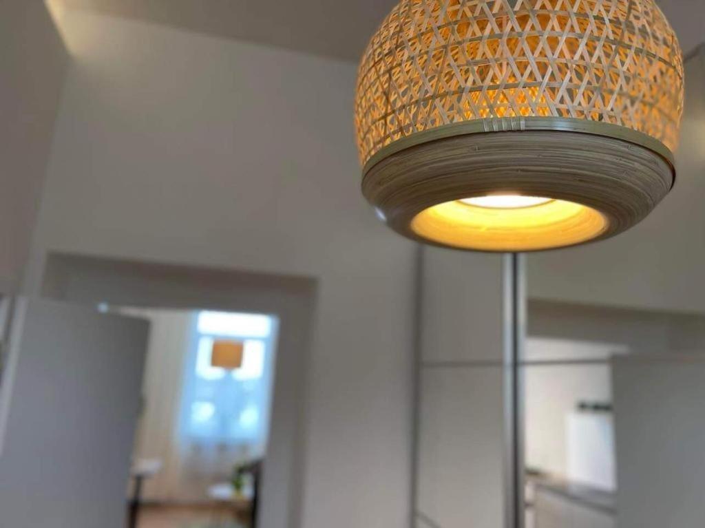 Apartman Vinohrady Brünn  Kültér fotó