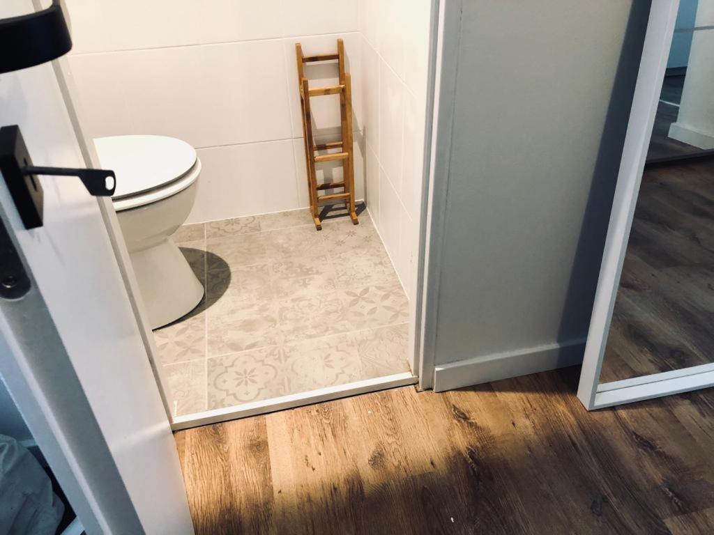 Apartman Vinohrady Brünn  Kültér fotó